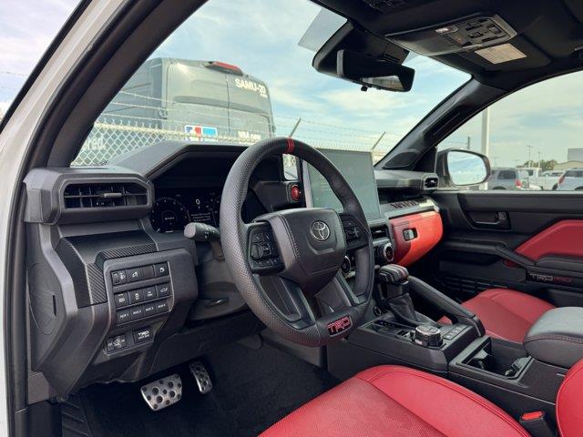 2025 Toyota Tacoma - $58,818
