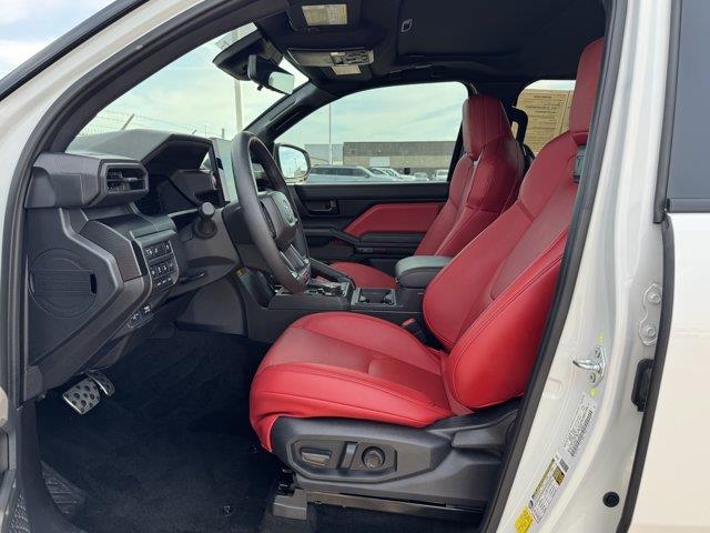 2025 Toyota Tacoma - $58,818