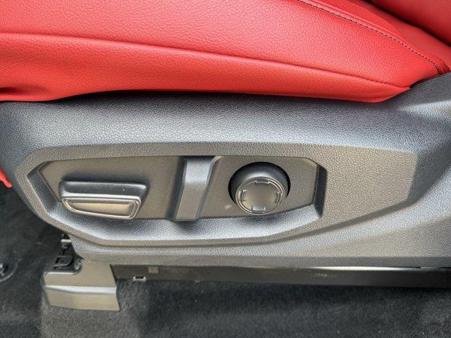 2025 Toyota Tacoma - $58,818
