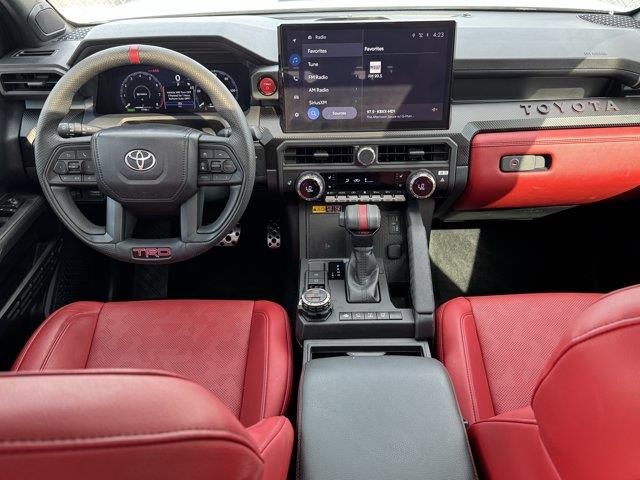 2025 Toyota Tacoma - $58,818