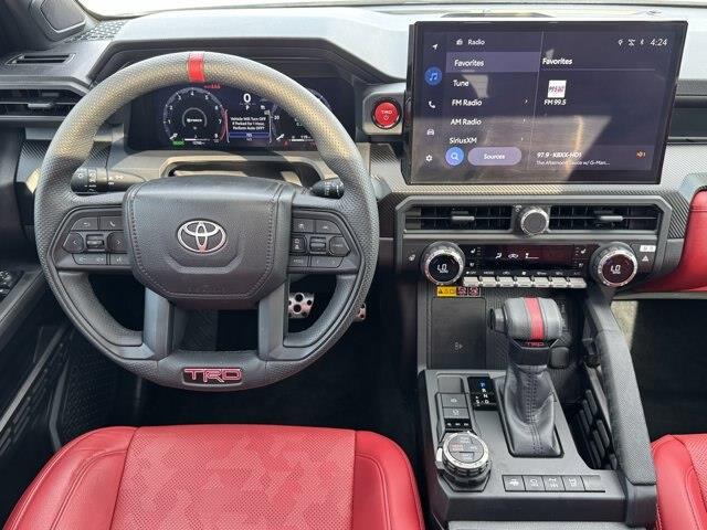 2025 Toyota Tacoma - $58,818