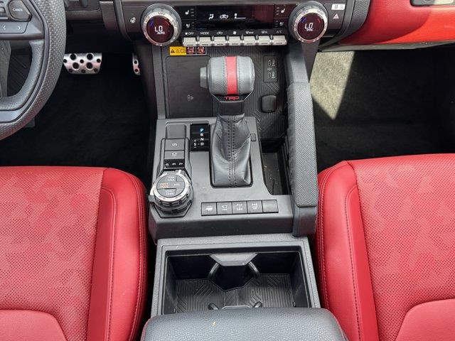 2025 Toyota Tacoma - $58,818