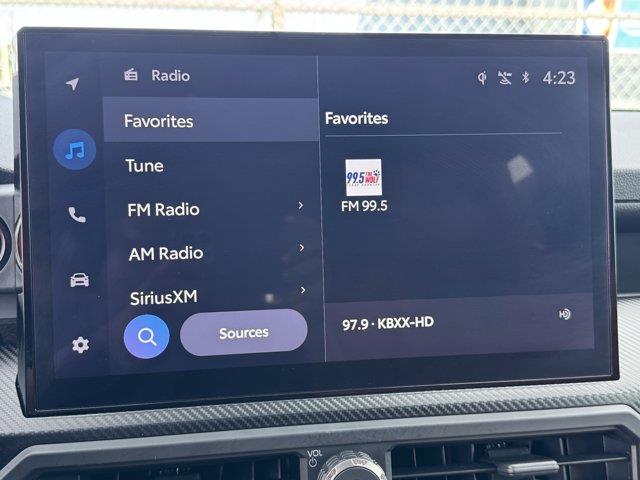 2025 Toyota Tacoma - $58,818