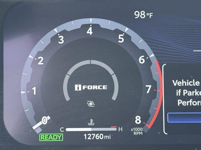 2025 Toyota Tacoma - $58,818