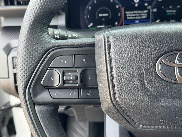 2025 Toyota Tacoma - $58,818