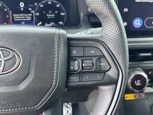 2025 Toyota Tacoma - $58,818