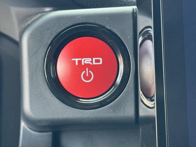 2025 Toyota Tacoma - $58,818