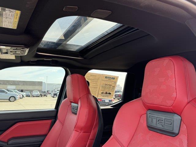 2025 Toyota Tacoma - $58,818
