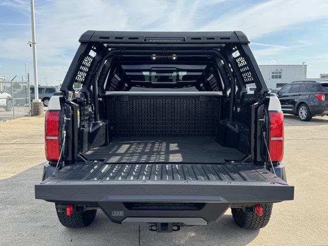 2025 Toyota Tacoma - $58,818