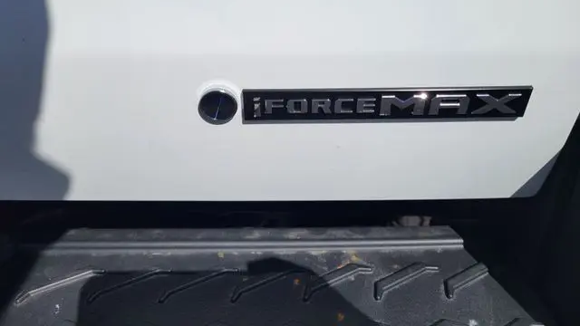 2025 Toyota Tacoma TRD Sport HV