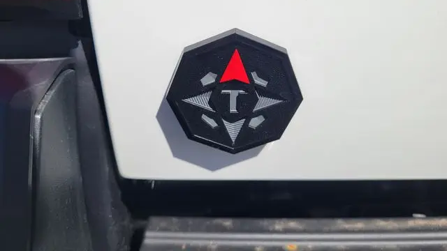 2025 Toyota Tacoma TRD Sport HV