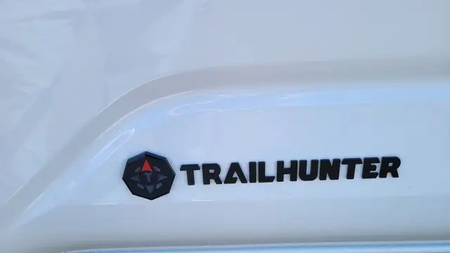 2025 Toyota Tacoma TRD Sport HV