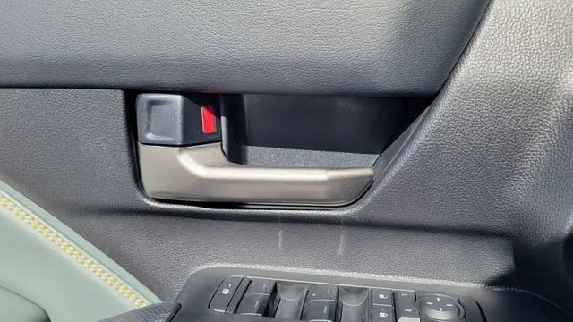 2025 Toyota Tacoma TRD Sport HV