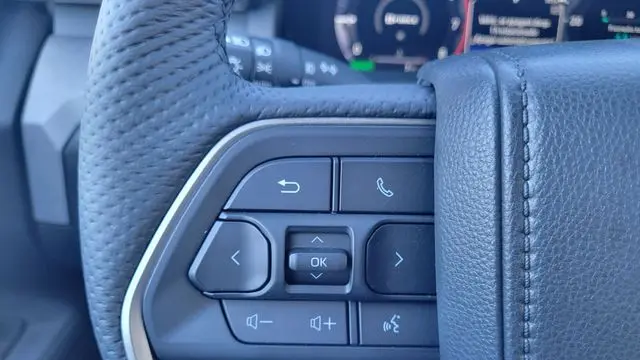 2025 Toyota Tacoma TRD Sport HV