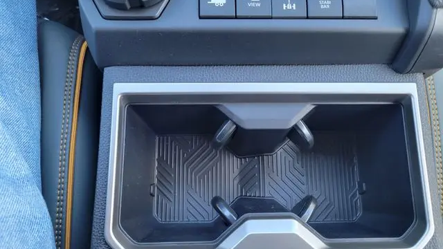 2025 Toyota Tacoma TRD Sport HV