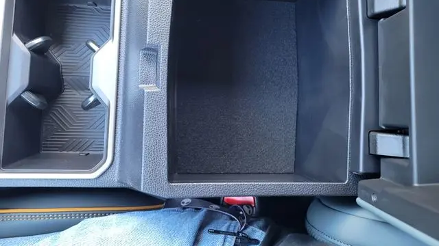 2025 Toyota Tacoma TRD Sport HV