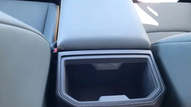 2025 Toyota Tacoma TRD Sport HV