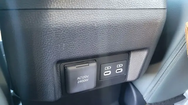 2025 Toyota Tacoma TRD Sport HV