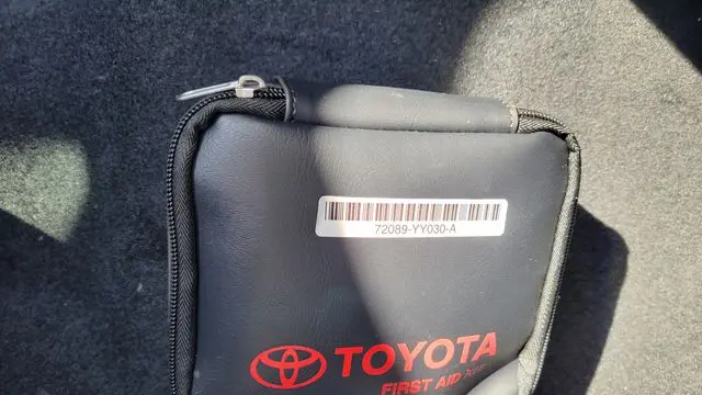 2025 Toyota Tacoma TRD Sport HV