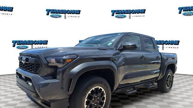 Preowned 2025 Toyota Tacoma TRD Sport HV for Sale