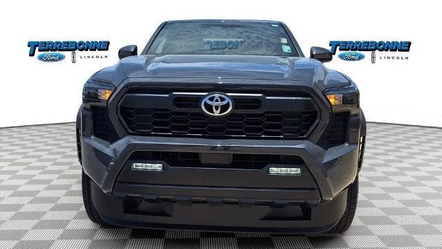 2025 Toyota Tacoma TRD Sport HV