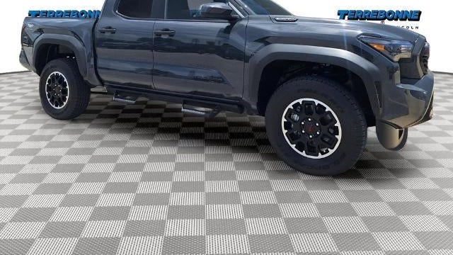 2025 Toyota Tacoma TRD Sport HV