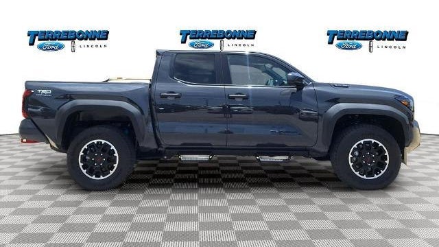 2025 Toyota Tacoma TRD Sport HV