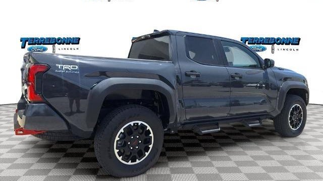 2025 Toyota Tacoma TRD Sport HV