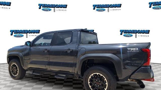2025 Toyota Tacoma TRD Sport HV