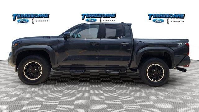 2025 Toyota Tacoma TRD Sport HV
