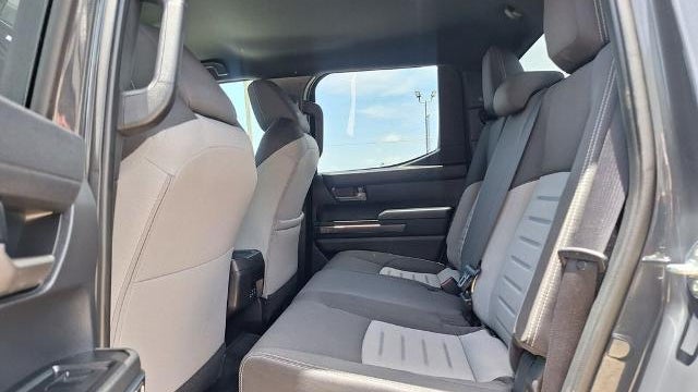 2025 Toyota Tacoma TRD Sport HV