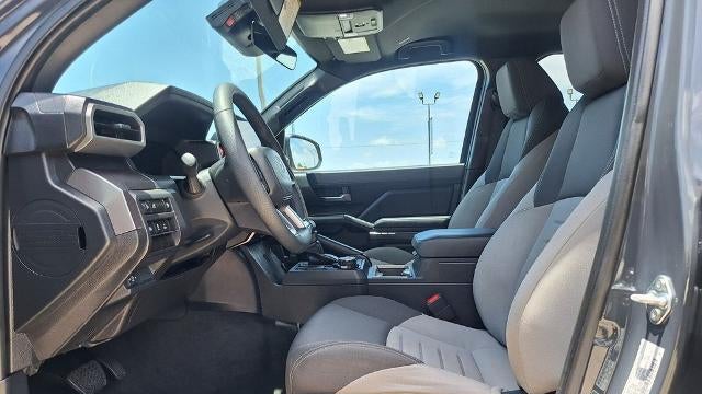 2025 Toyota Tacoma TRD Sport HV