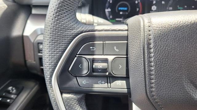 2025 Toyota Tacoma TRD Sport HV