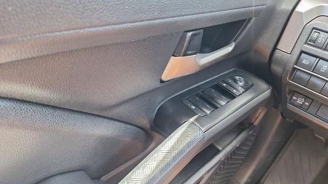 2025 Toyota Tacoma TRD Sport HV