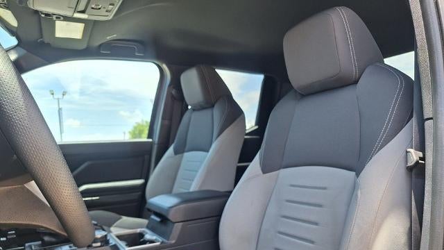 2025 Toyota Tacoma TRD Sport HV