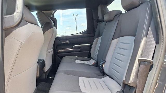 2025 Toyota Tacoma TRD Sport HV