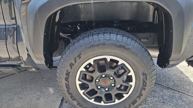 2025 Toyota Tacoma TRD Sport HV