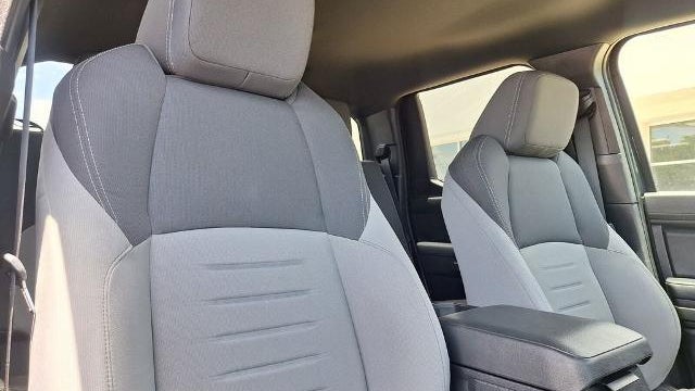 2025 Toyota Tacoma TRD Sport HV