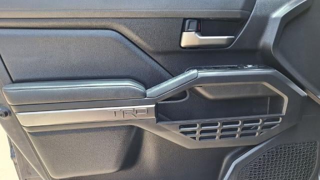 2025 Toyota Tacoma TRD Sport HV