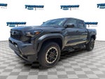 2025 Tacoma Thumbnail 1