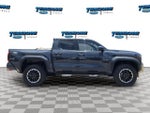 2025 Tacoma Thumbnail 4