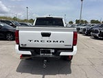 2025 Tacoma Thumbnail 4