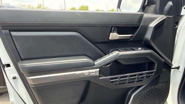 2025 Toyota Tacoma TRD Sport HV