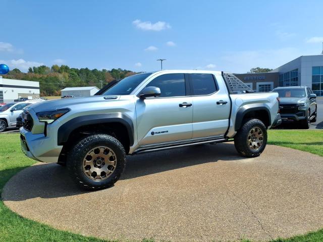 2025 Toyota Tacoma - $58,980