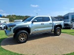 2025 Tacoma Thumbnail 3