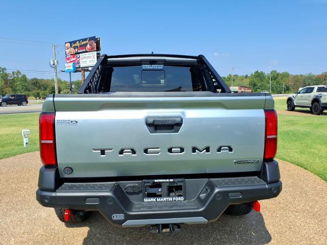 2025 Toyota Tacoma - $58,980