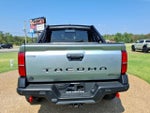 2025 Tacoma Thumbnail 4