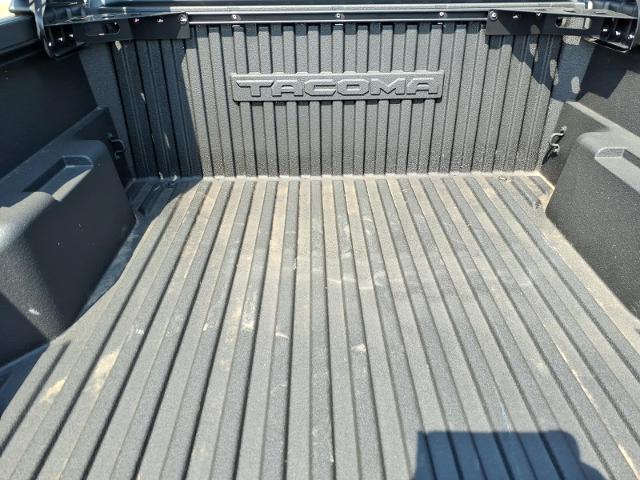 2025 Toyota Tacoma - $58,980