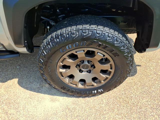 2025 Toyota Tacoma - $58,980