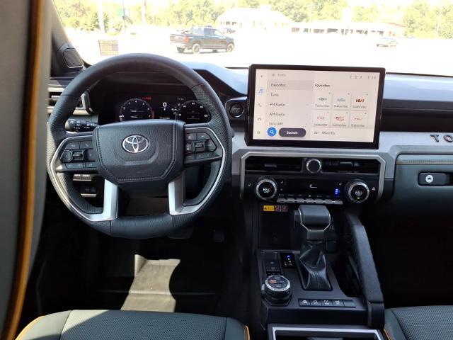 2025 Toyota Tacoma - $58,980